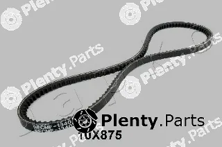 Japko 10X875 — V-Belt
