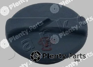 Japko 33040 — Cap, radiator