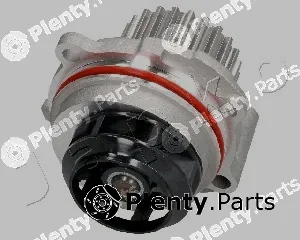 Japko 350912 — Water Pump, engine cooling