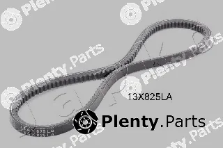 Japko 13X825 — V-Belt
