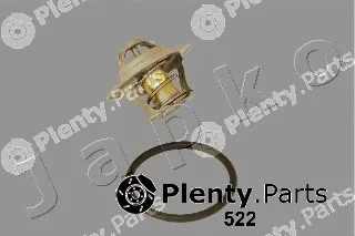 Japko 38522 — Thermostat, coolant