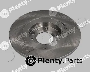Japko 610600C — Brake Disc