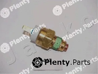 Japko 12607 — Temperature Switch, radiator fan