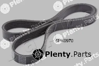 Japko 5PK970 — V-Ribbed Belt