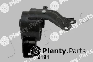 Japko GOJ2191 — Mounting, engine