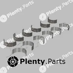 Japko 21434G2 — Connecting Rod Bearing