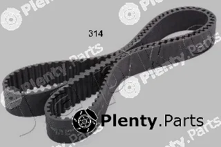 Japko 40314 — Timing Belt