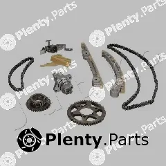 Japko KJK411 — Timing Chain Kit