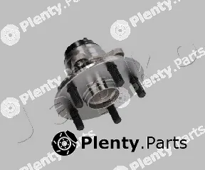 Japko 412030 — Wheel Hub