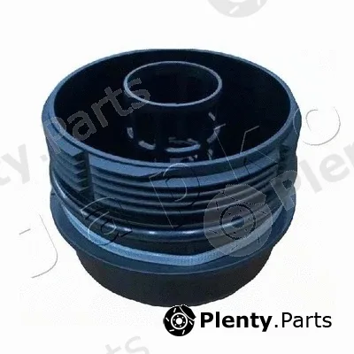 Japko 160022 — Cap, oil filter housing