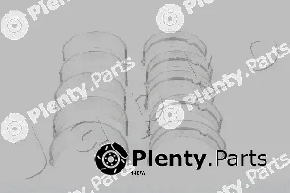 Japko 61407A — Crankshaft Bearing Set