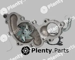Japko 35254 — Water Pump, engine cooling