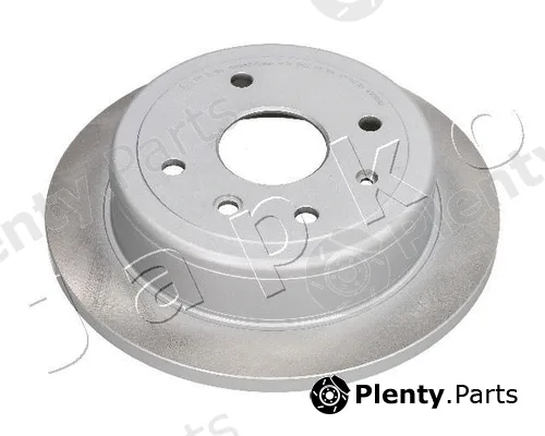 Japko 61W02C — Brake Disc