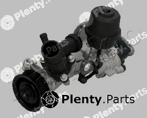 Japko 350515 — Water Pump, engine cooling