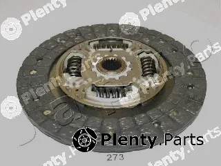 Japko 80273 — Clutch Disc