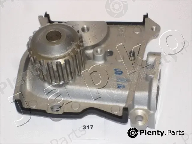 Japko 35317 — Water Pump, engine cooling