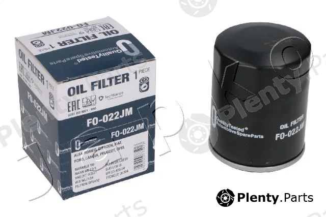 Japko FO-022JM — Oil Filter