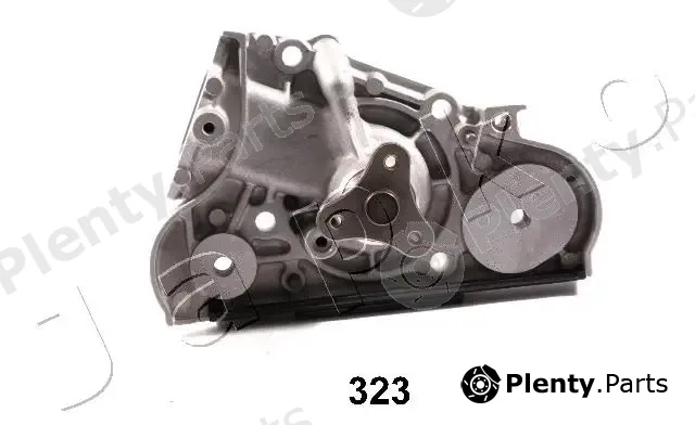 Japko 35323 — Water Pump, engine cooling