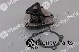 Japko 35K18 — Water Pump, engine cooling