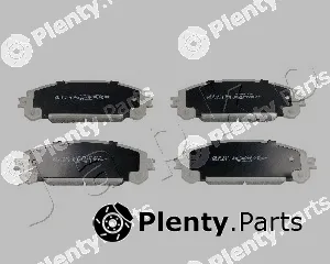 Japko 502001 — Brake Pad Set, disc brake