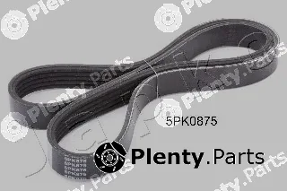 Japko 5PK875 — V-Ribbed Belt