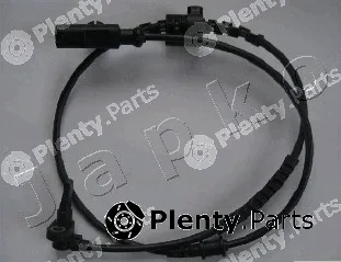 Japko 1510400 — Sensor, wheel speed