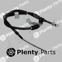 Japko 131W06L — Cable Pull, parking brake