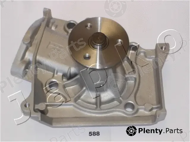 Japko 35588 — Water Pump, engine cooling