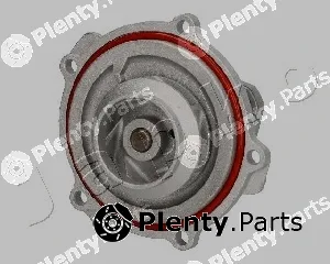 Japko 350900 — Water Pump, engine cooling