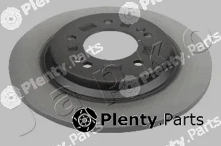 Japko 61K20 — Brake Disc