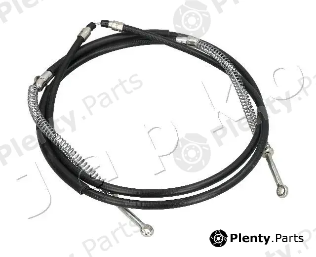 Japko 13102144 — Cable Pull, parking brake