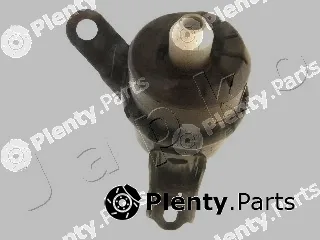 Japko GOJ3091 — Mounting, engine