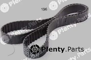 Japko 40196 — Timing Belt