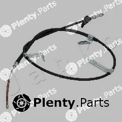 Japko 131716R — Cable Pull, parking brake