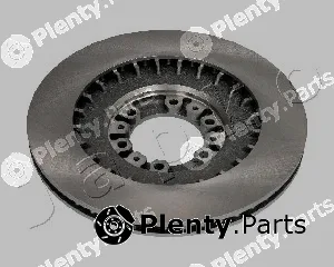 Japko 60505C — Brake Disc