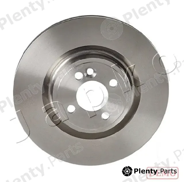 Japko 600156C — Brake Disc
