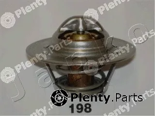 Japko 38198 — Thermostat, coolant