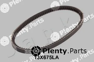 Japko 13X675LA — V-Belt