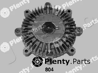 Japko 36804 — Clutch, radiator fan