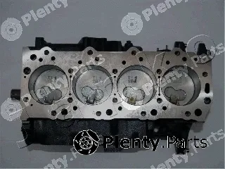 Japko JMI005IF — Partial Engine