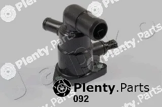 Japko 2292 — Thermostat, coolant