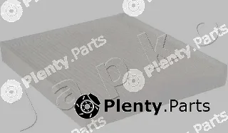 Japko 21HY38 — Filter, cabin air