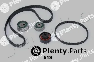 Japko KJT513 — Timing Belt Kit