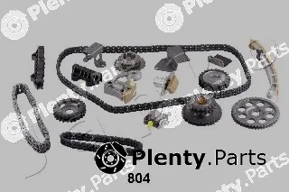 Japko KJK804 — Timing Chain Kit