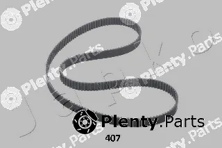 Japko 40407 — Timing Belt