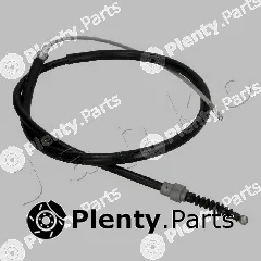 Japko 1310912 — Cable Pull, parking brake