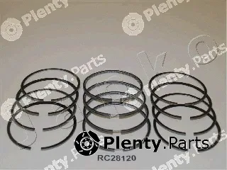 Japko 428120J — Piston Ring