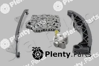 Japko KJK209 — Timing Chain Kit