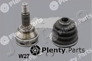 Japko 62W27 — Joint Kit, drive shaft