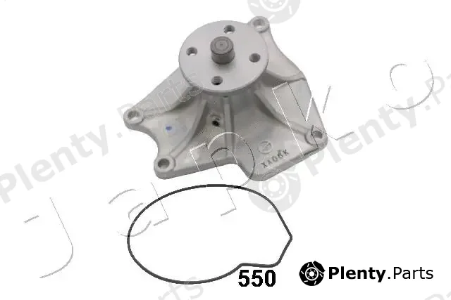 Japko 35550 — Water Pump, engine cooling